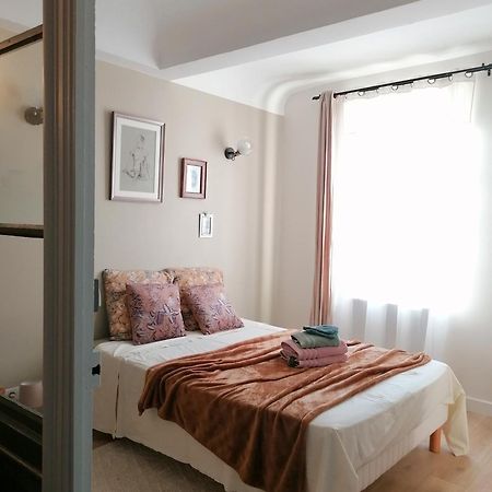 Charmante Suite Independante En Maison De Village โลริออล-ซูร์-โดรม ภายนอก รูปภาพ
