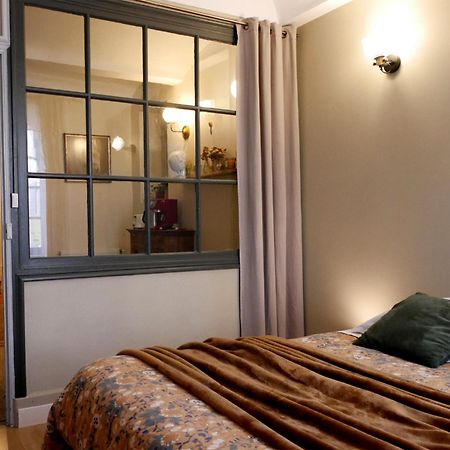 Charmante Suite Independante En Maison De Village โลริออล-ซูร์-โดรม ภายนอก รูปภาพ