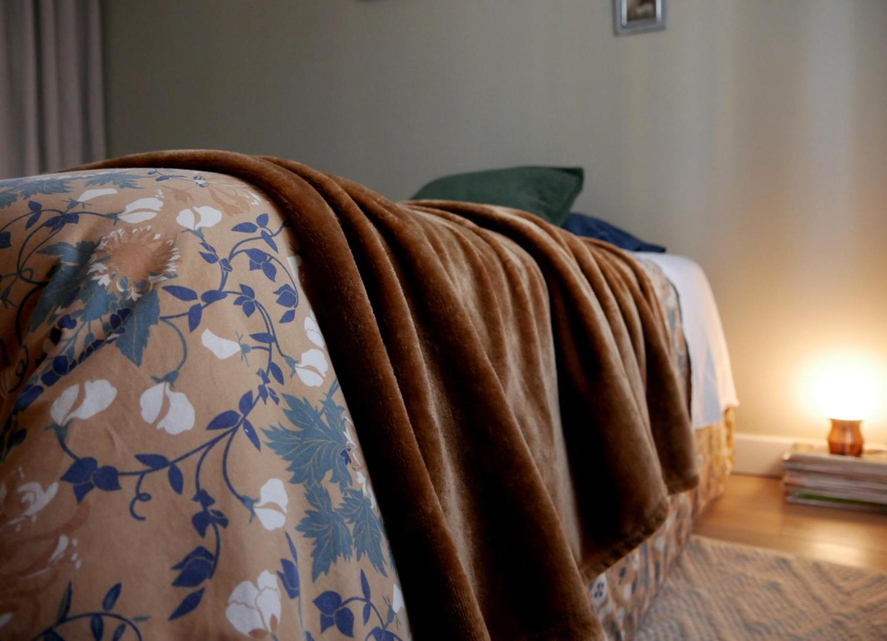 Charmante Suite Independante En Maison De Village โลริออล-ซูร์-โดรม ภายนอก รูปภาพ